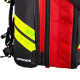 Botiquin Mochila Heroes Rojo Botiquin Mochila Heroes Rojo